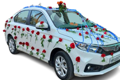 Wedding Honda Amaze