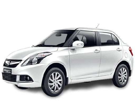 Swift Dzire On Rent