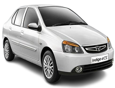 Tata Indigo On Rent